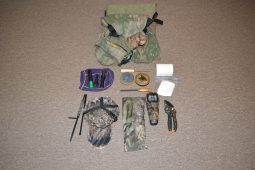 Turkey Hunting Gear with Andy Gagliano