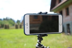Photographing